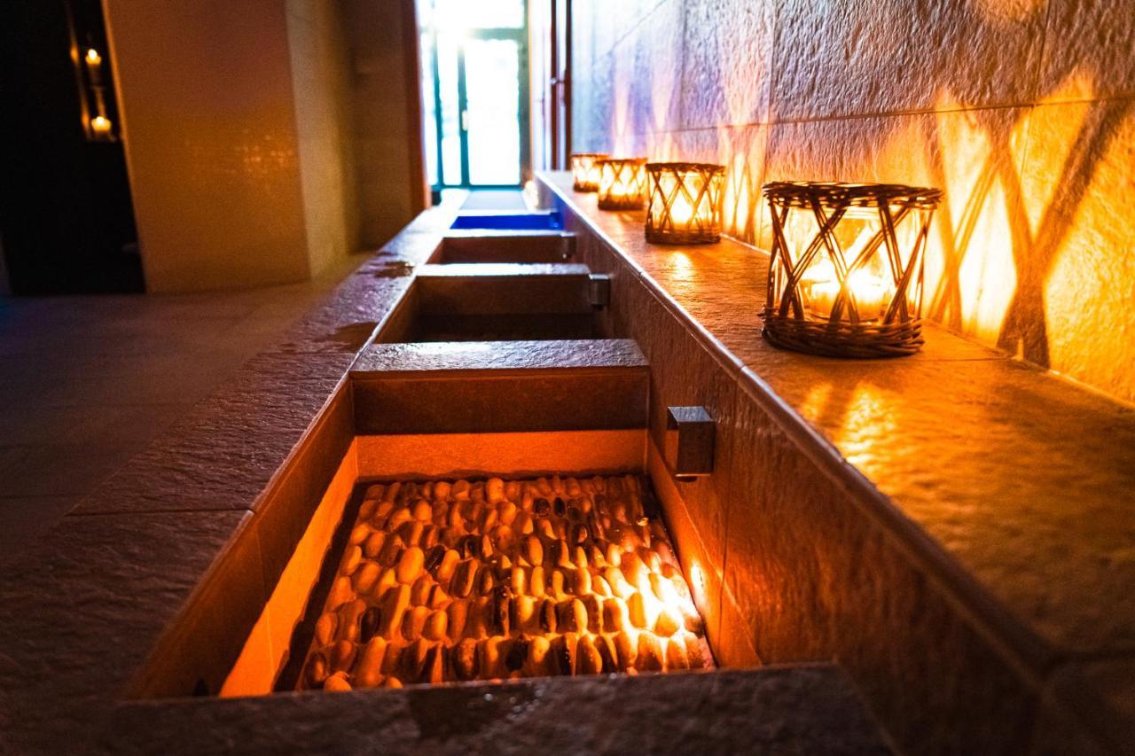 Resort Drevenice Terchova Ngoại thất bức ảnh