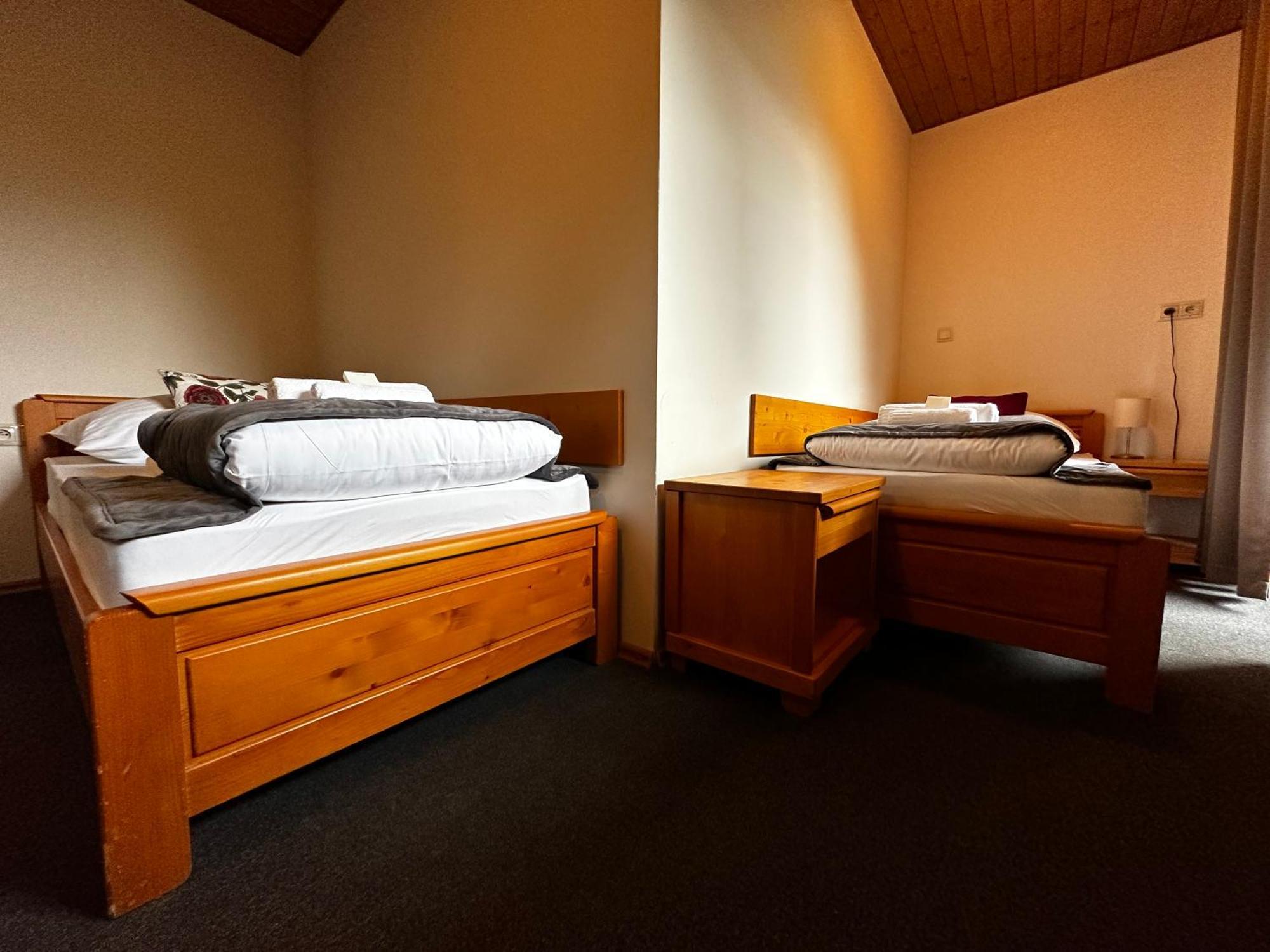 Resort Drevenice Terchova Ngoại thất bức ảnh