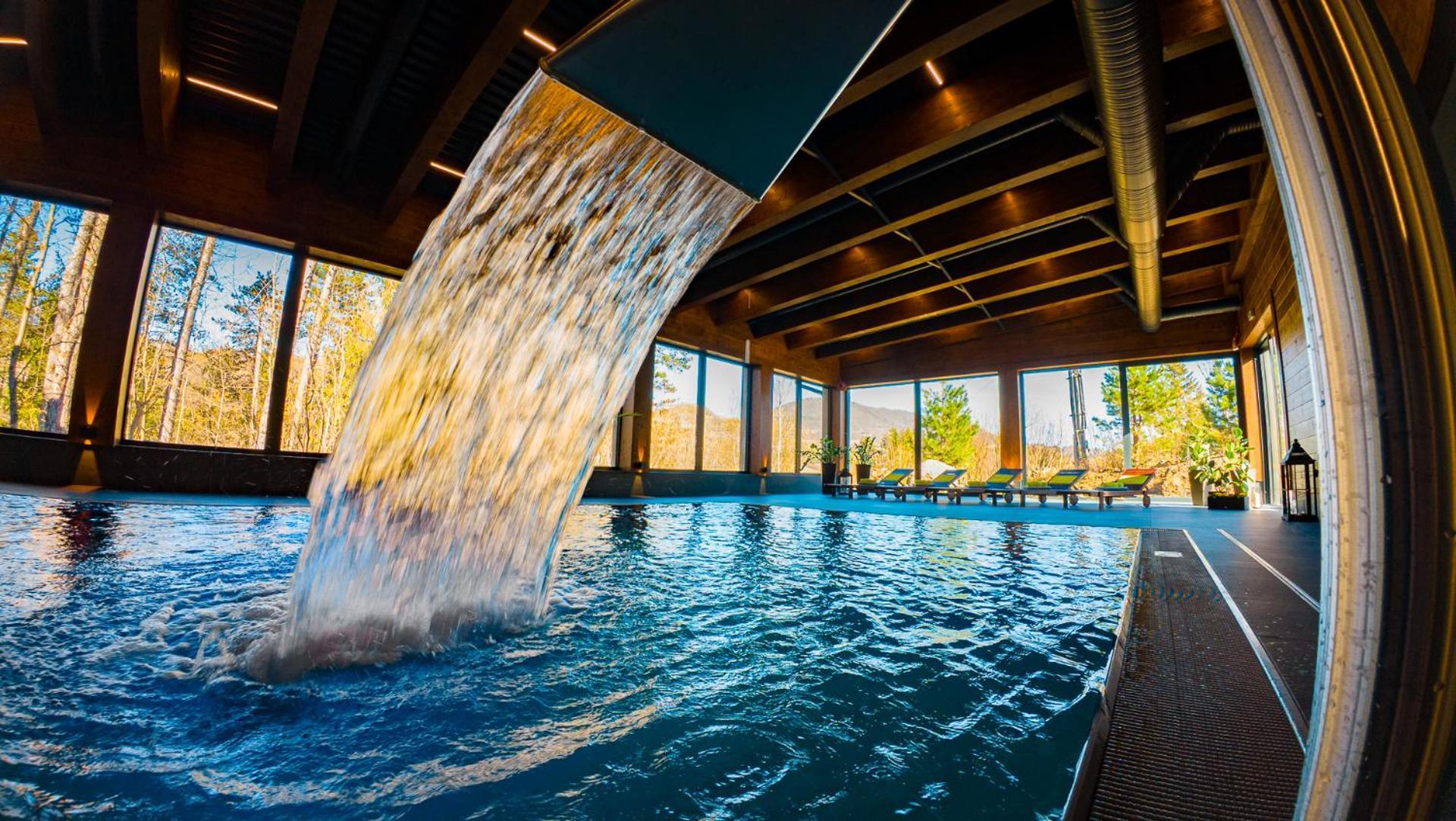 Resort Drevenice Terchova Ngoại thất bức ảnh