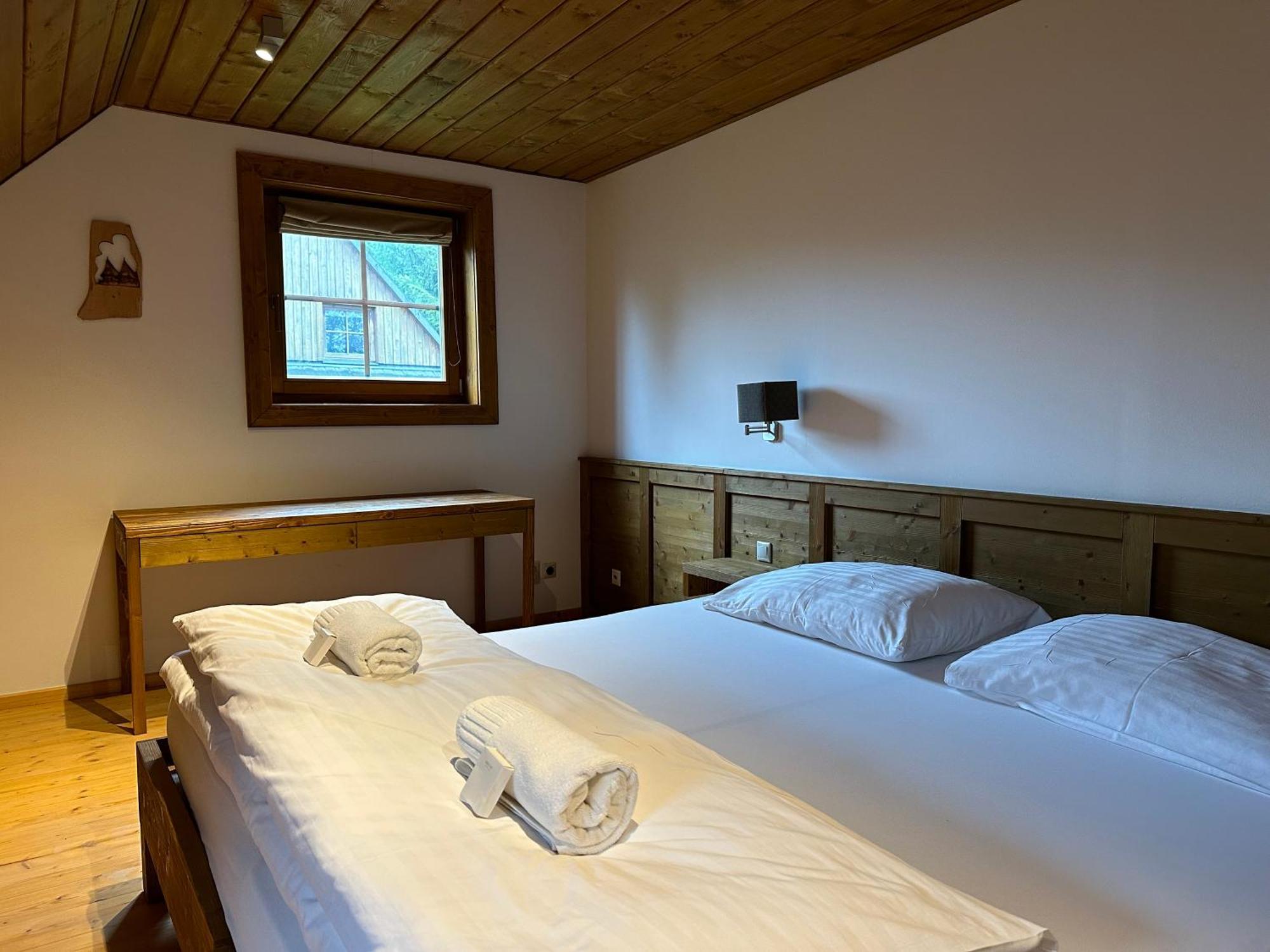 Resort Drevenice Terchova Ngoại thất bức ảnh