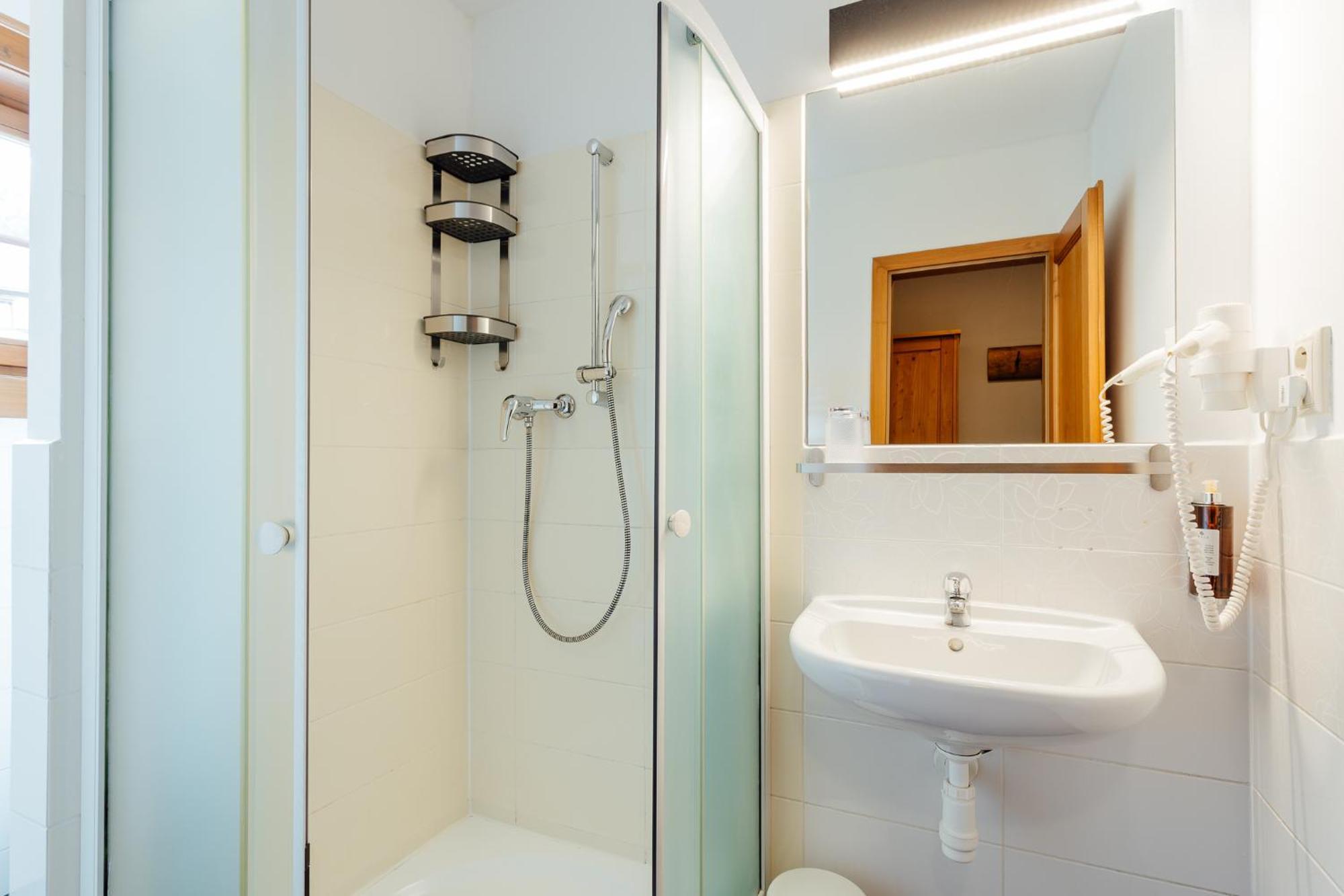 Resort Drevenice Terchova Ngoại thất bức ảnh